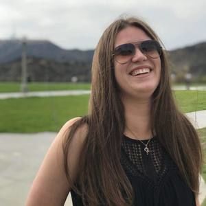 Meet your Posher, Anna